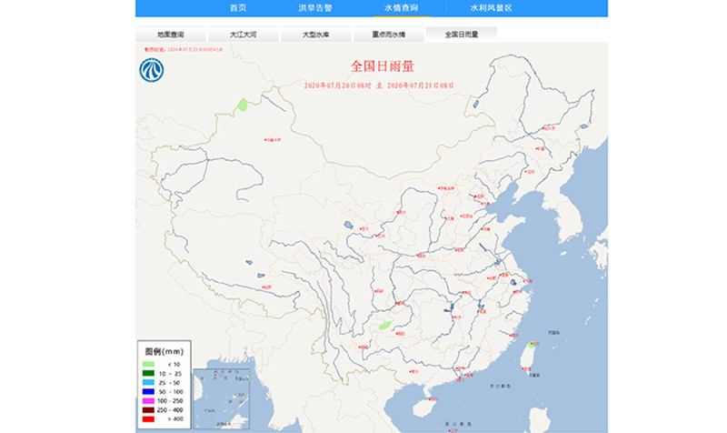 安全風險預測預報